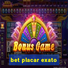 bet placar exato